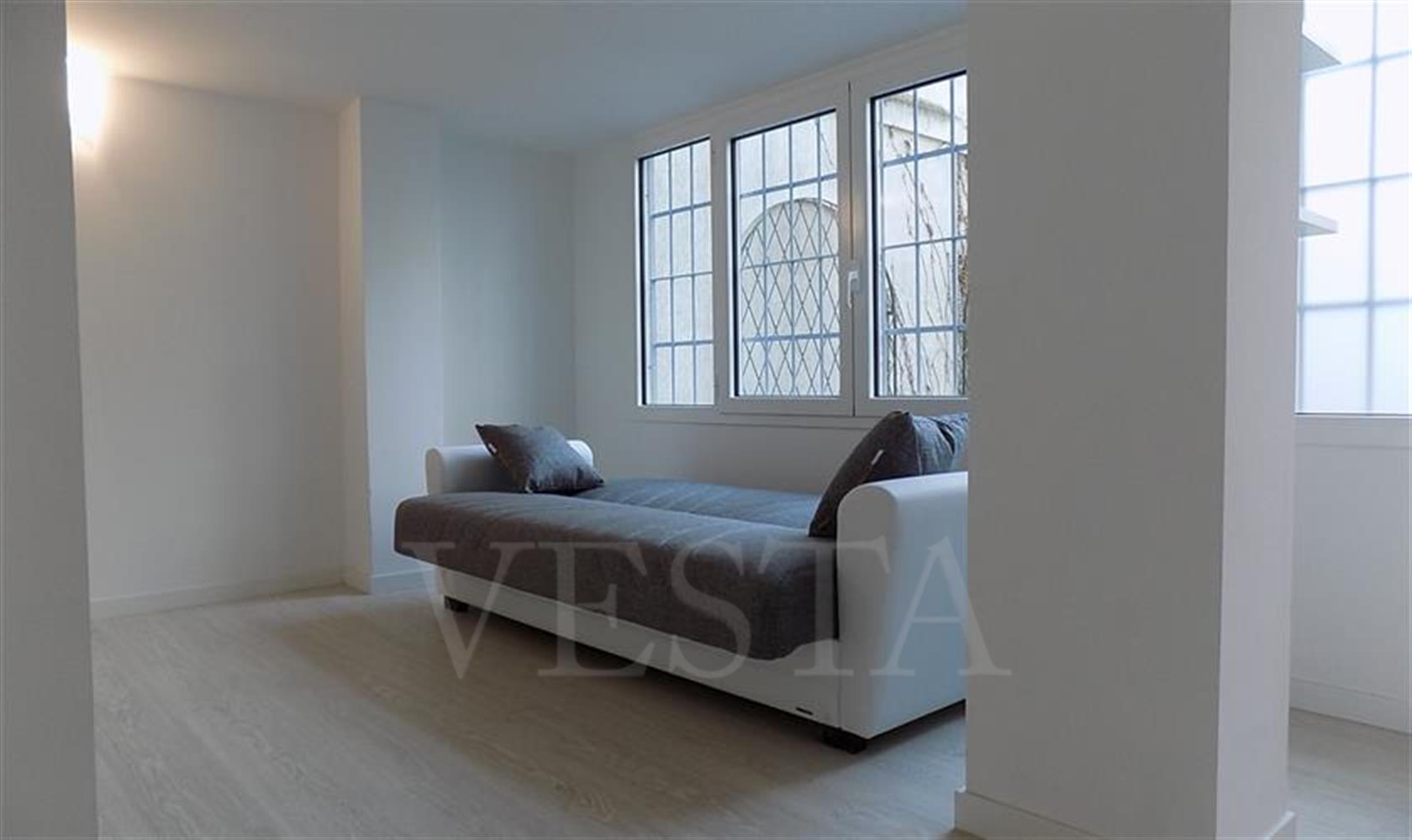 Vendita Milano Trilocale