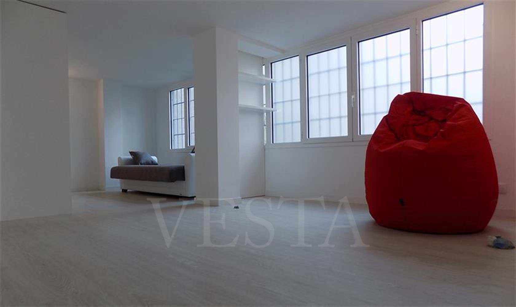 Vendita Milano Trilocale