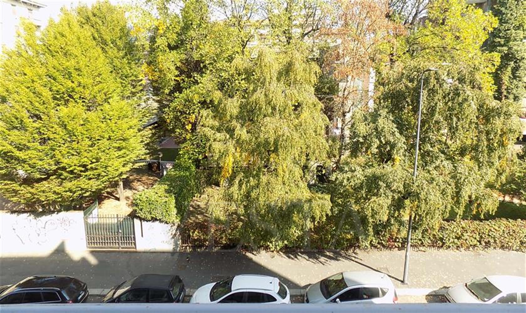 Vendita Milano Trilocale