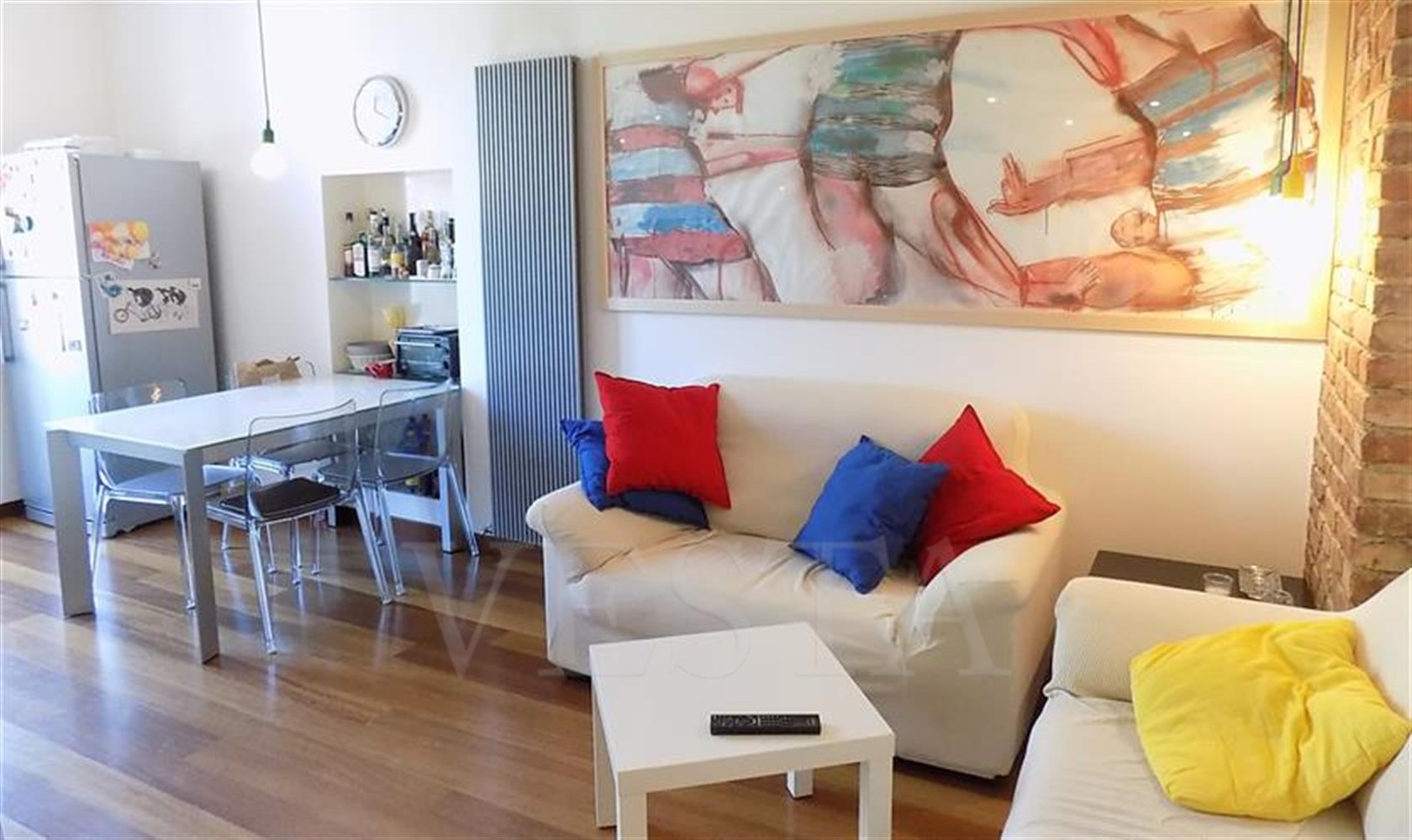 Vendita Milano Trilocale