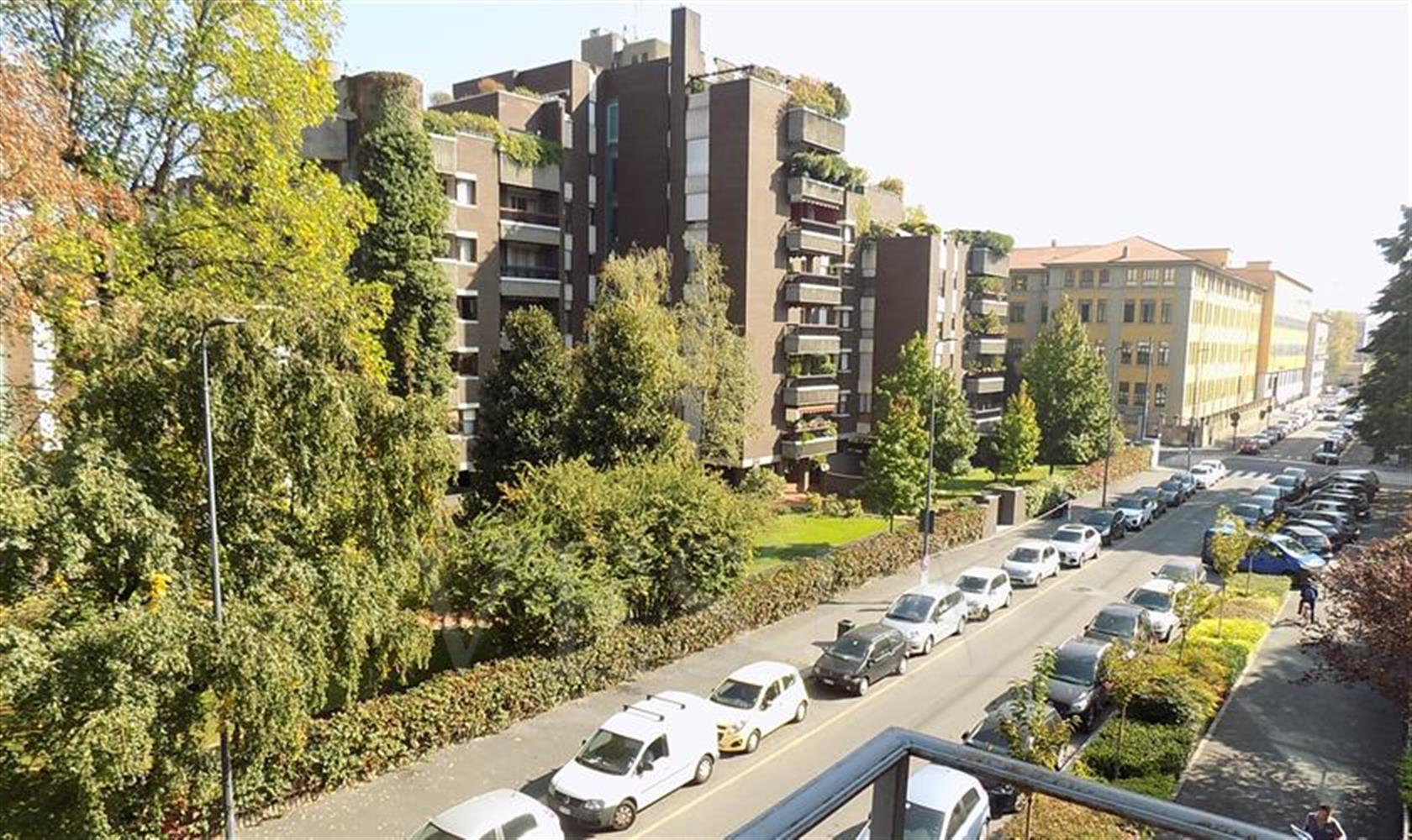 Vendita Milano Trilocale
