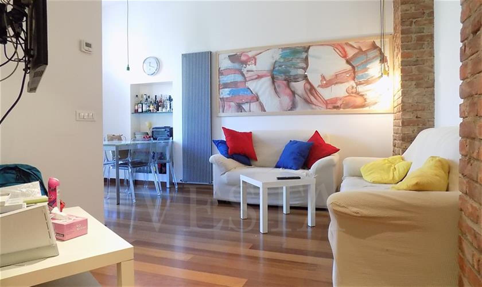 Vendita Milano Trilocale
