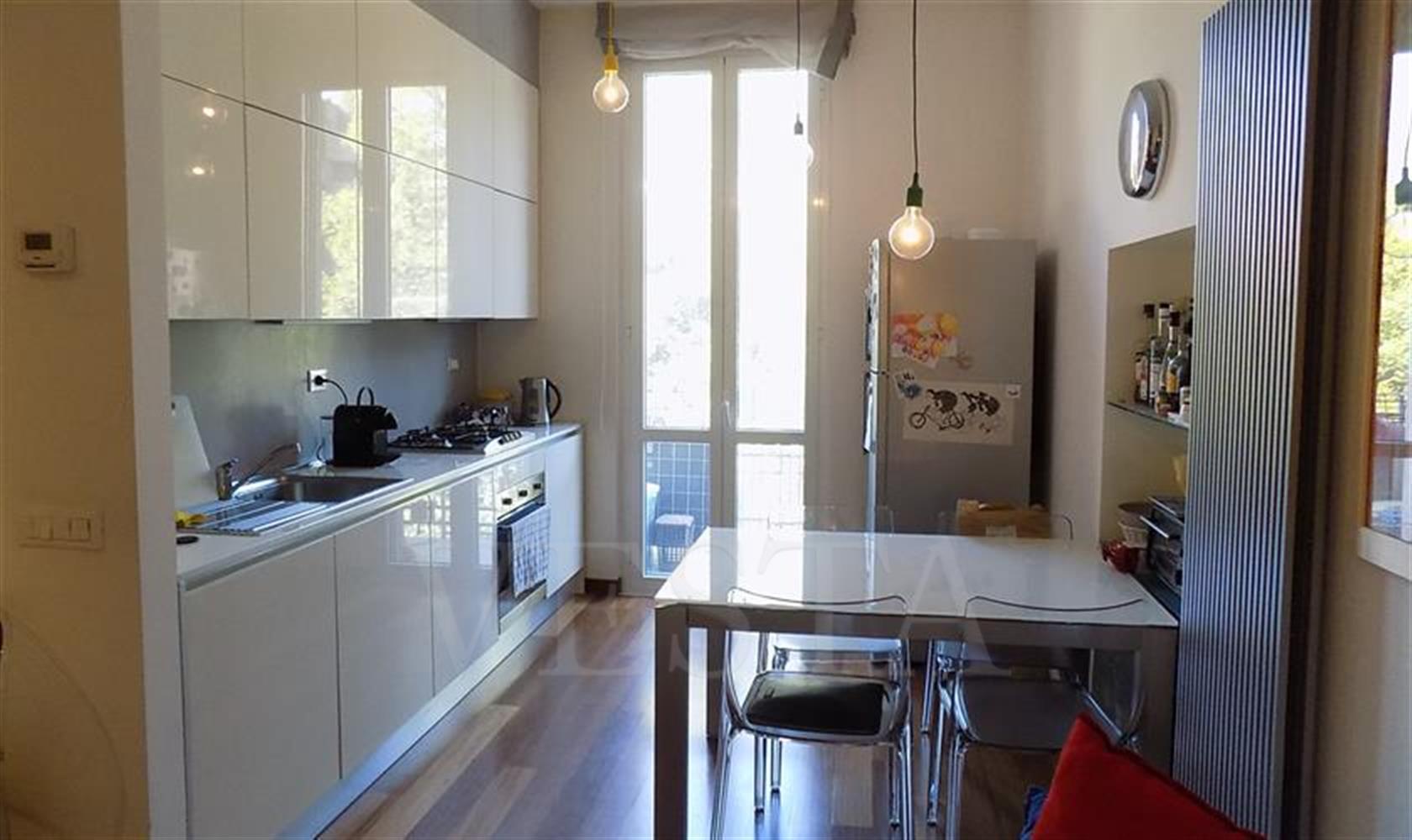 Vendita Milano Trilocale