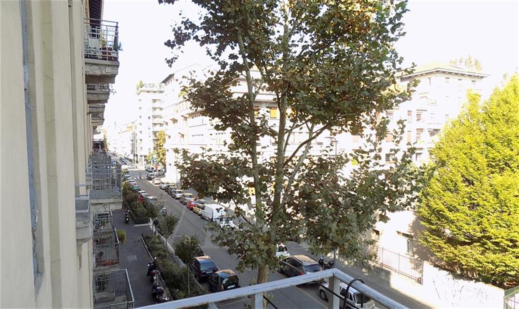 Vendita Milano Trilocale