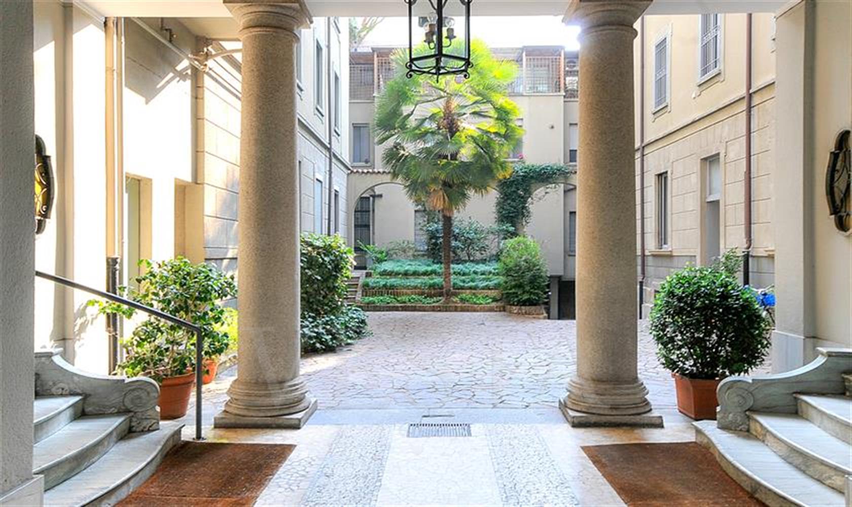 Vendita Milano Trilocale