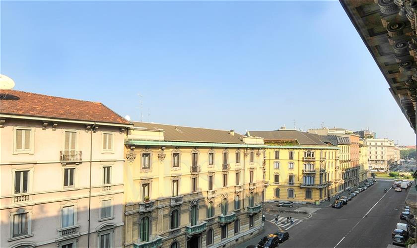 Vendita Milano Trilocale