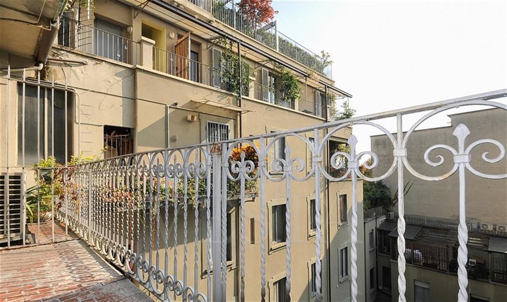 Vendita Milano Trilocale