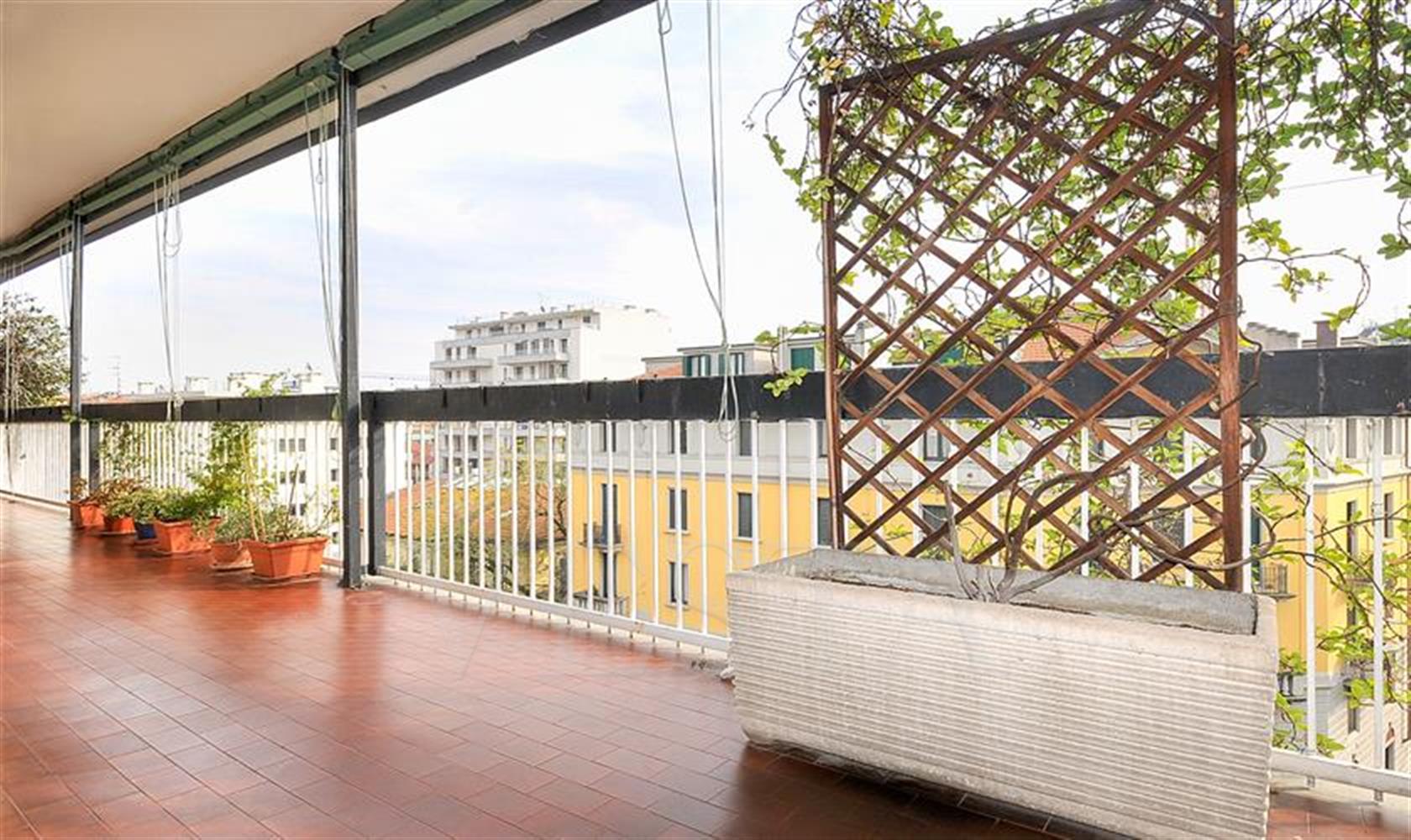 Vendita Milano Quadrilocale