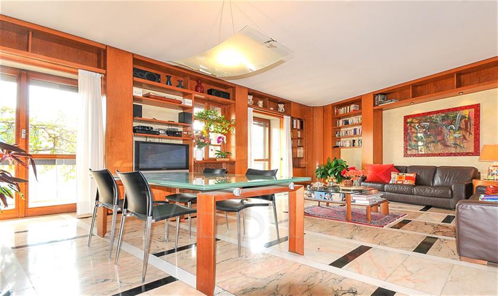 Vendita Milano Quadrilocale