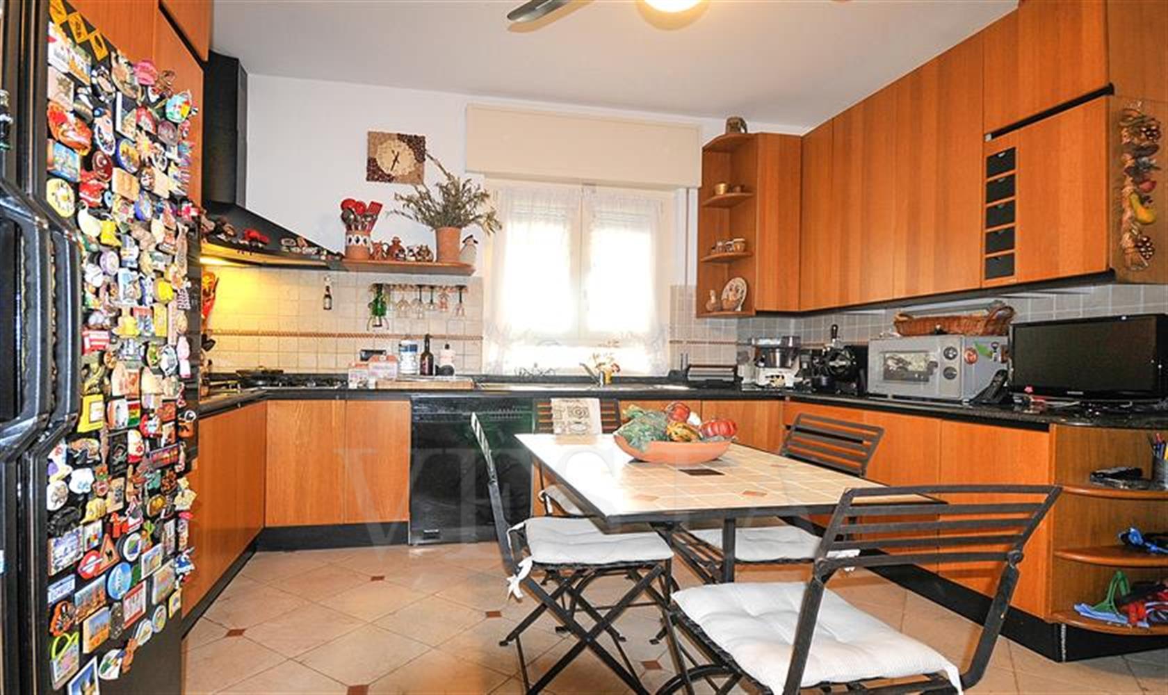 Vendita Milano Cinque locali