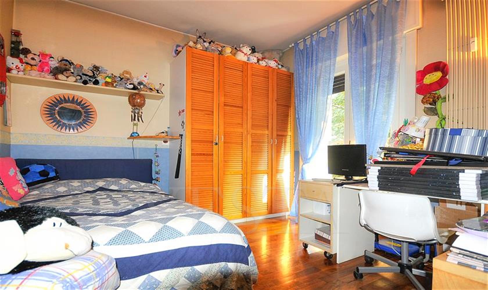 Vendita Milano Cinque locali