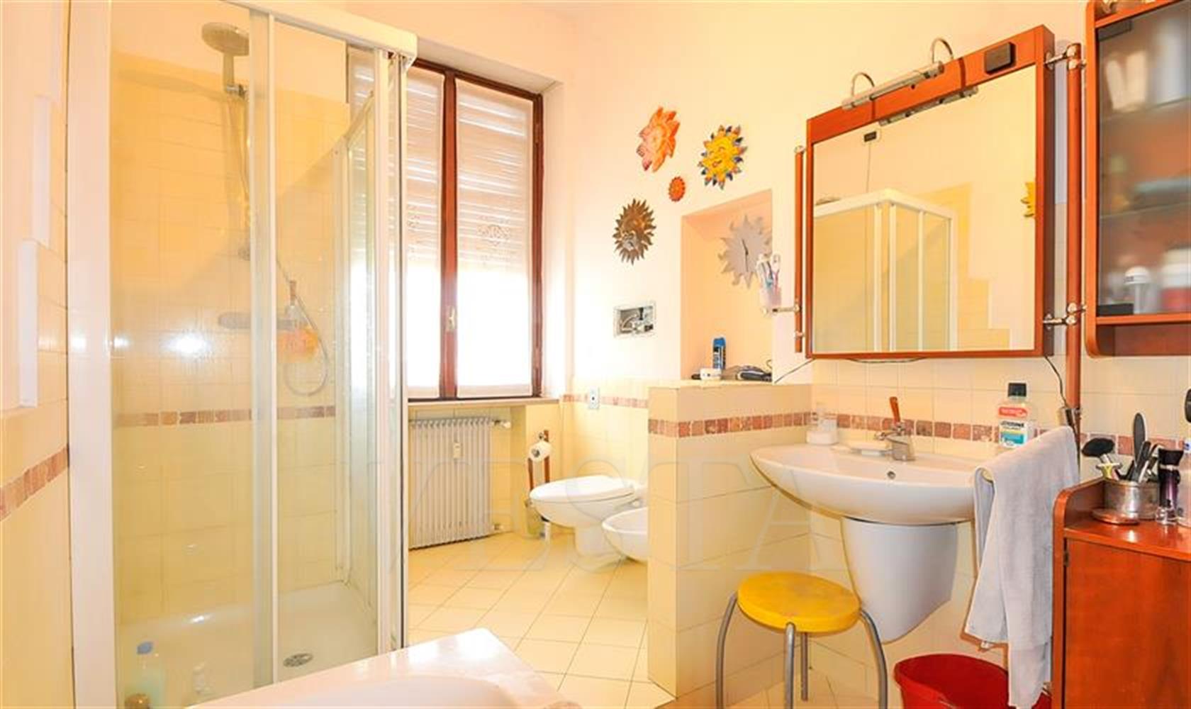 Vendita Milano Trilocale