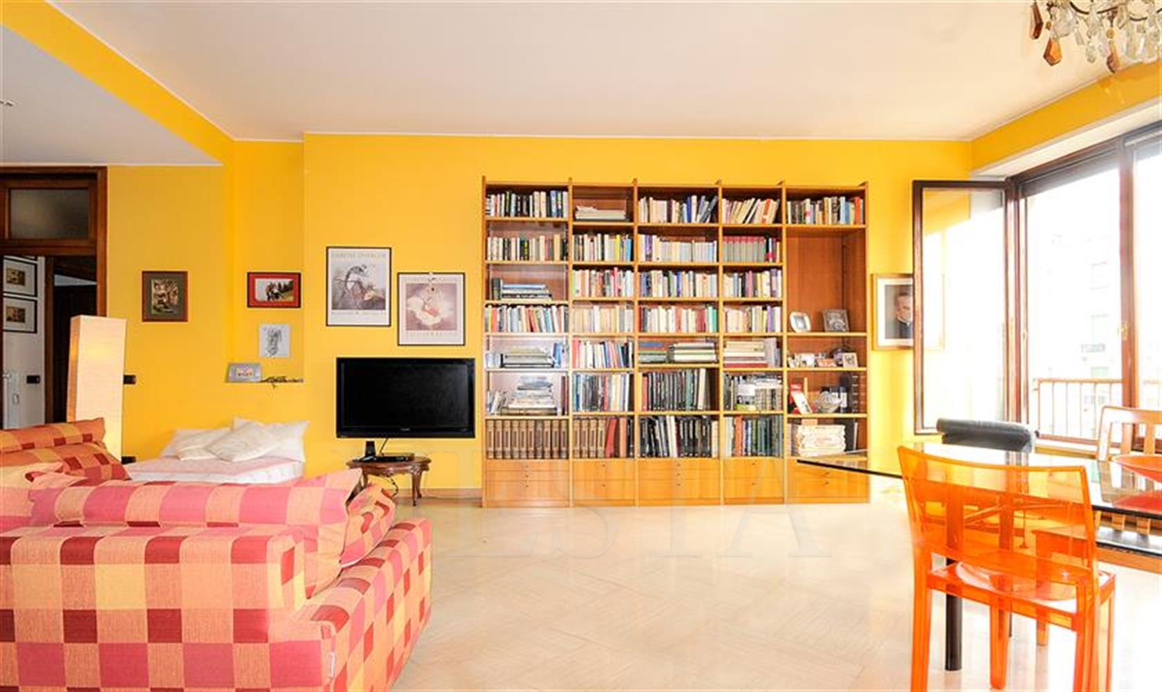 Vendita Milano Trilocale