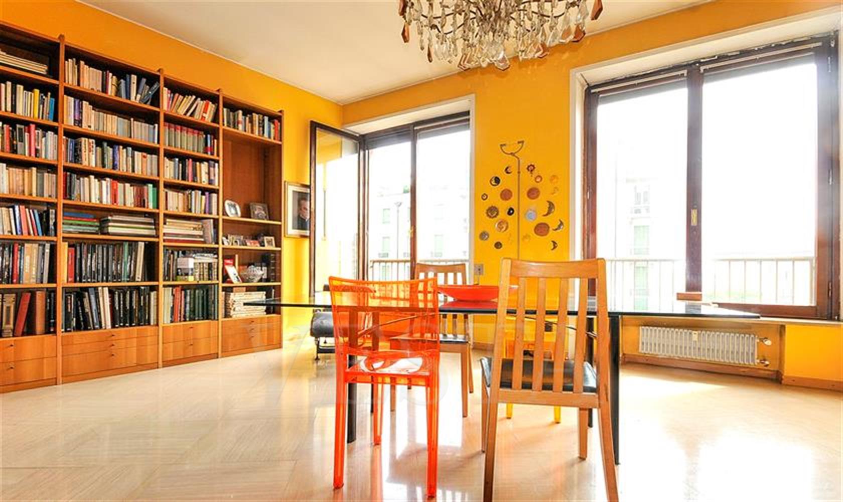 Vendita Milano Trilocale