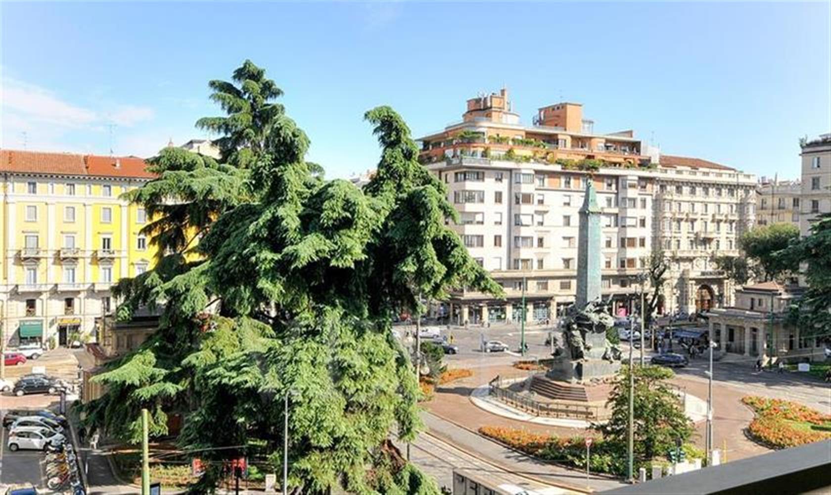 Vendita Milano Trilocale