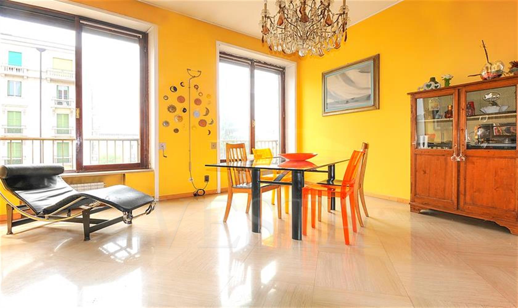 Vendita Milano Trilocale