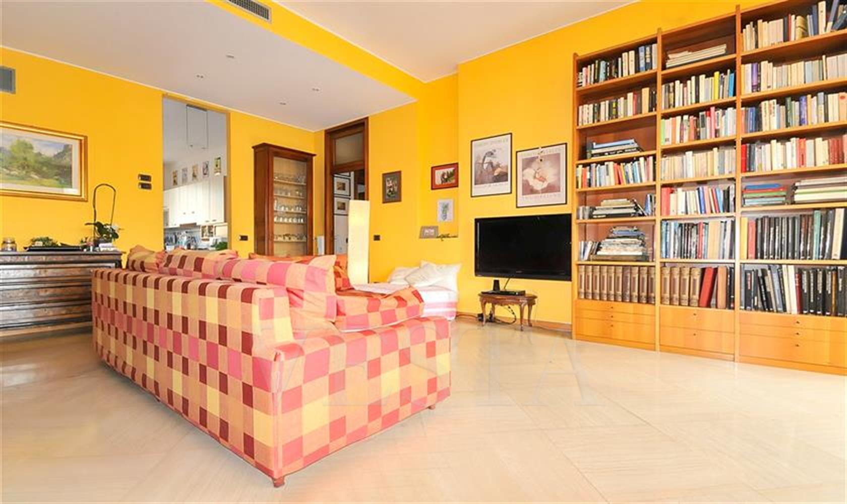 Vendita Milano Trilocale