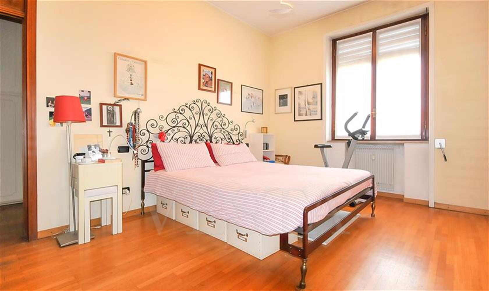 Vendita Milano Trilocale
