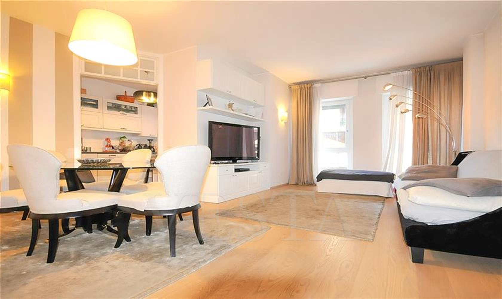 Vendita Milano Trilocale