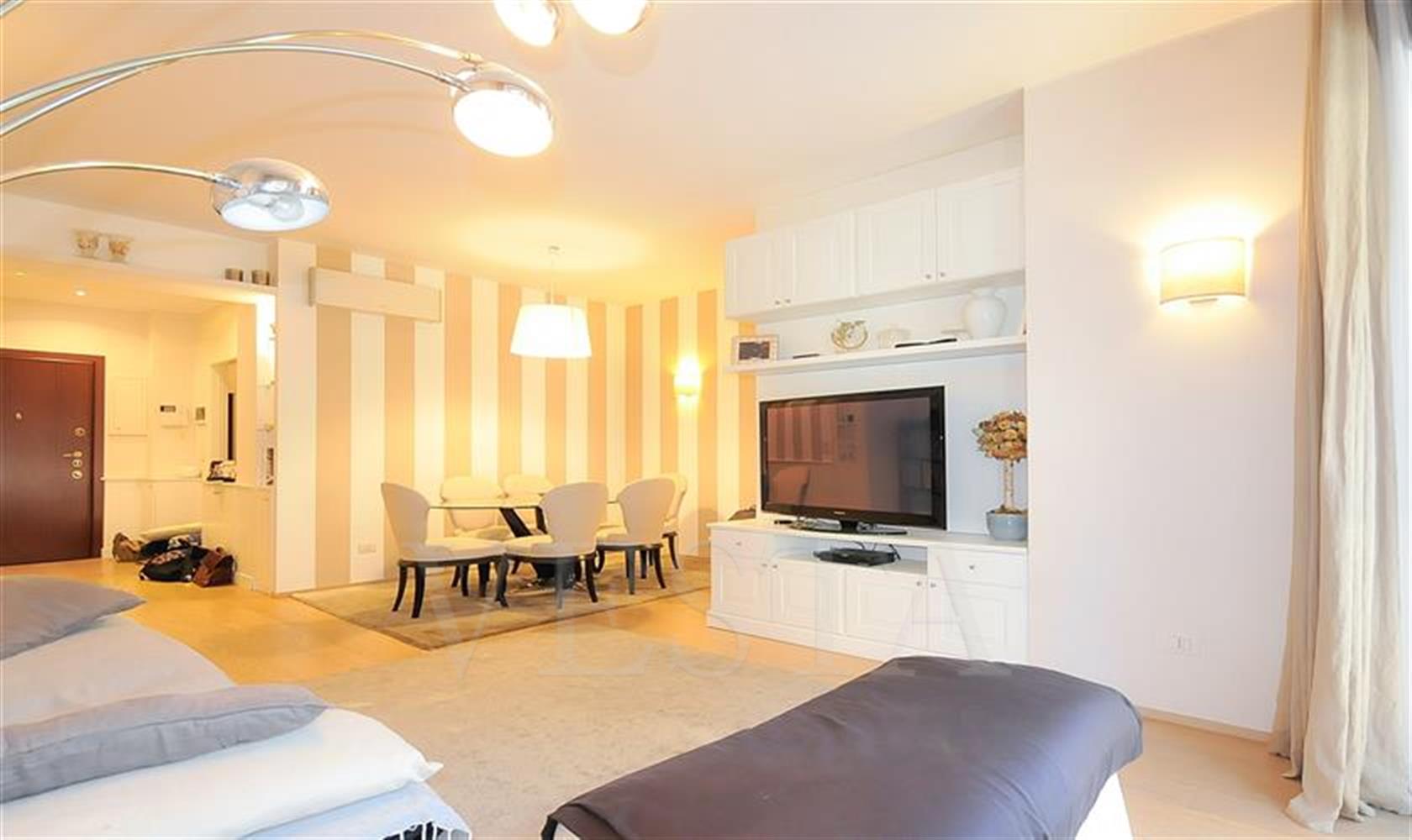 Vendita Milano Trilocale