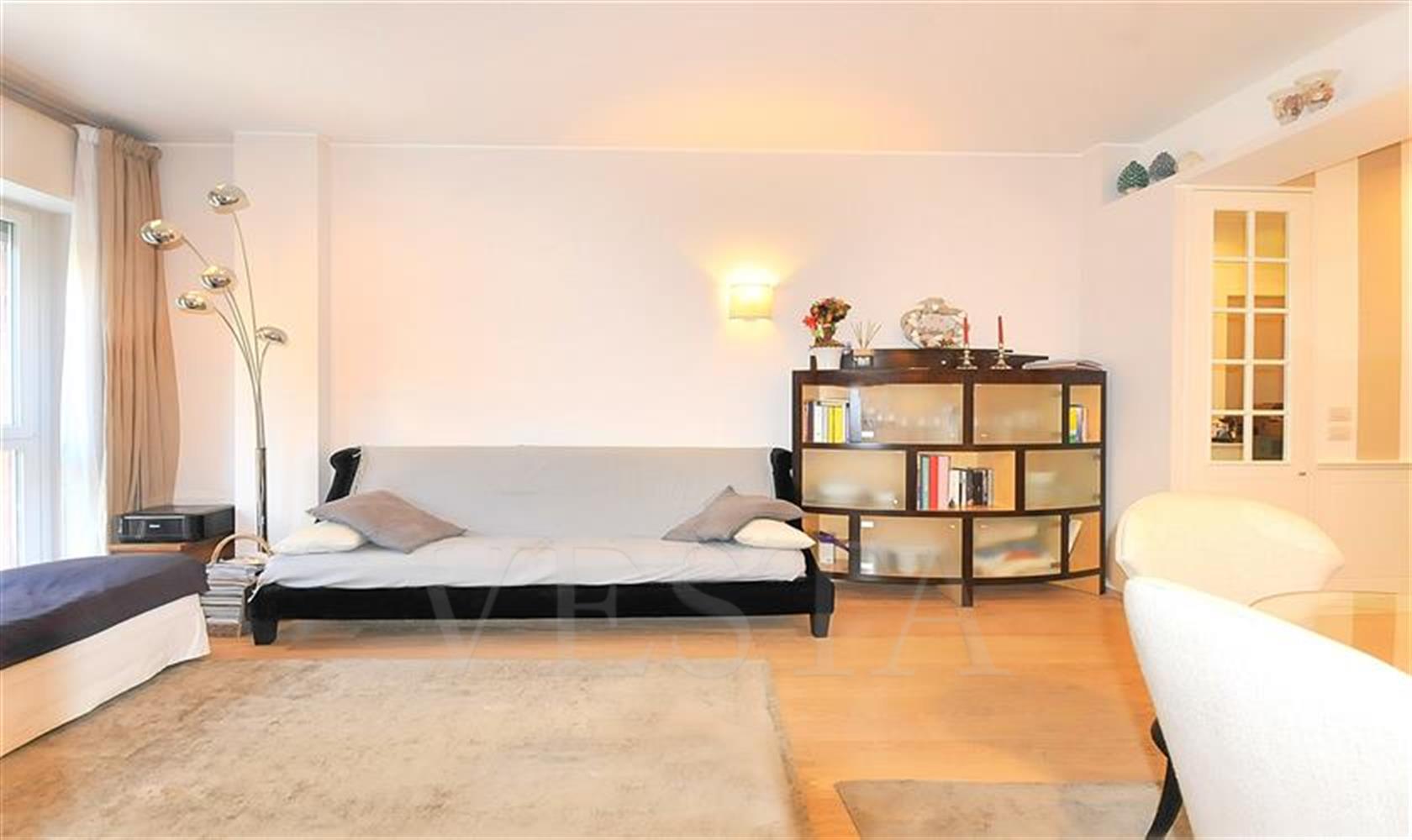 Vendita Milano Trilocale