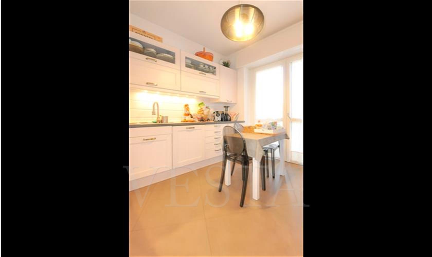 Vendita Milano Trilocale