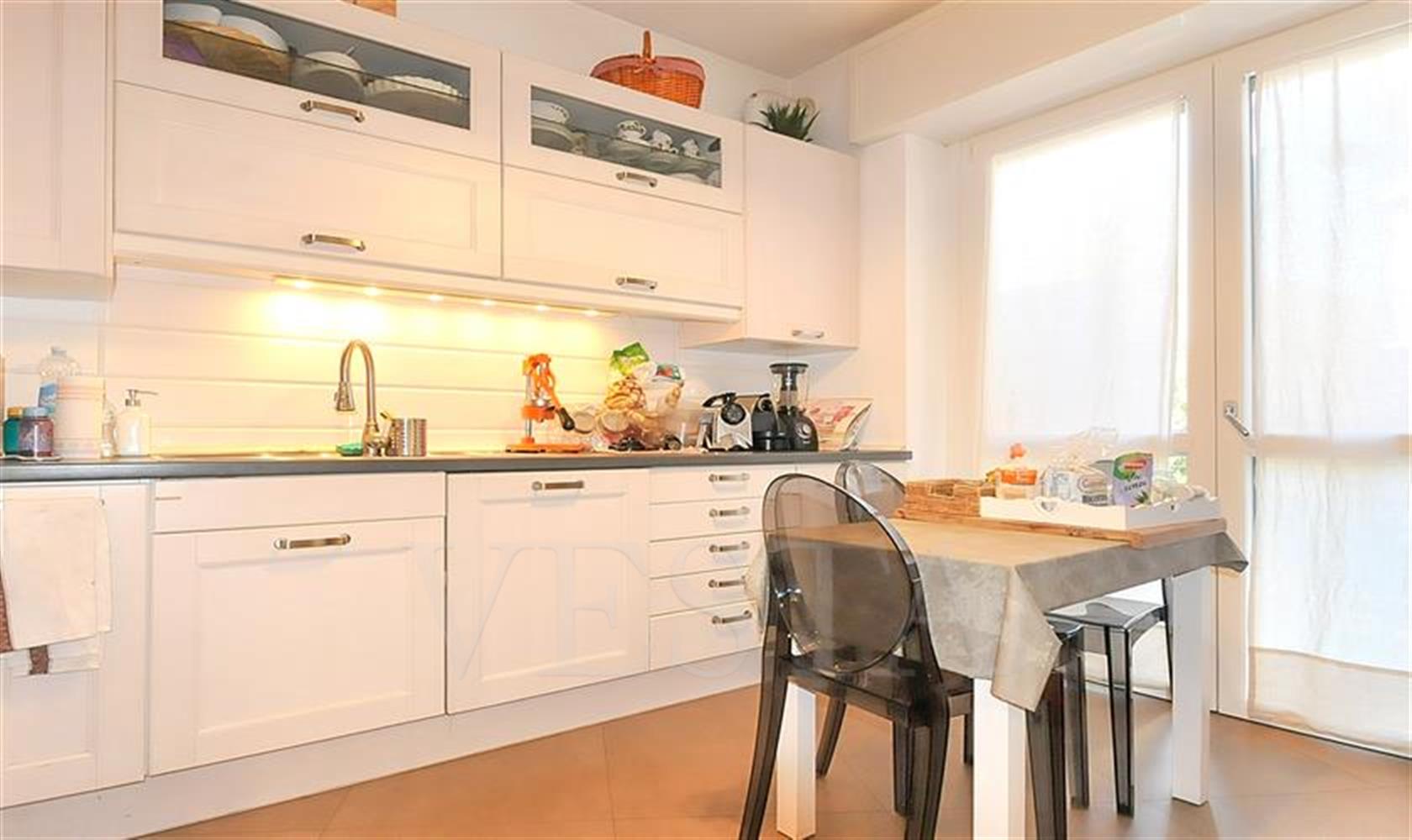 Vendita Milano Trilocale