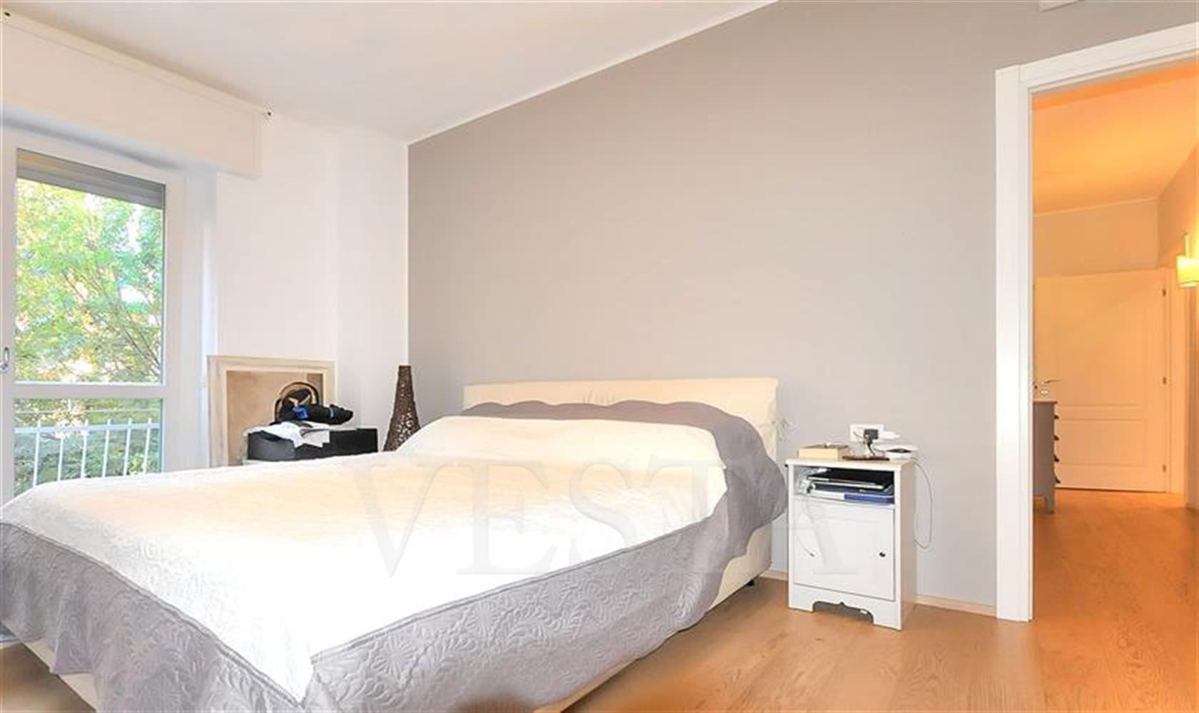Vendita Milano Trilocale