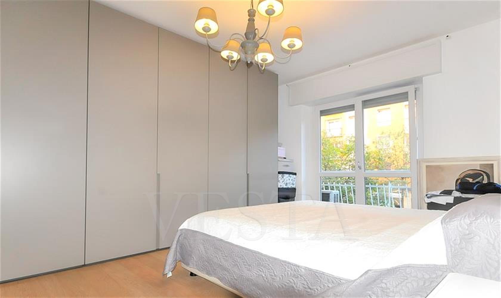 Vendita Milano Trilocale