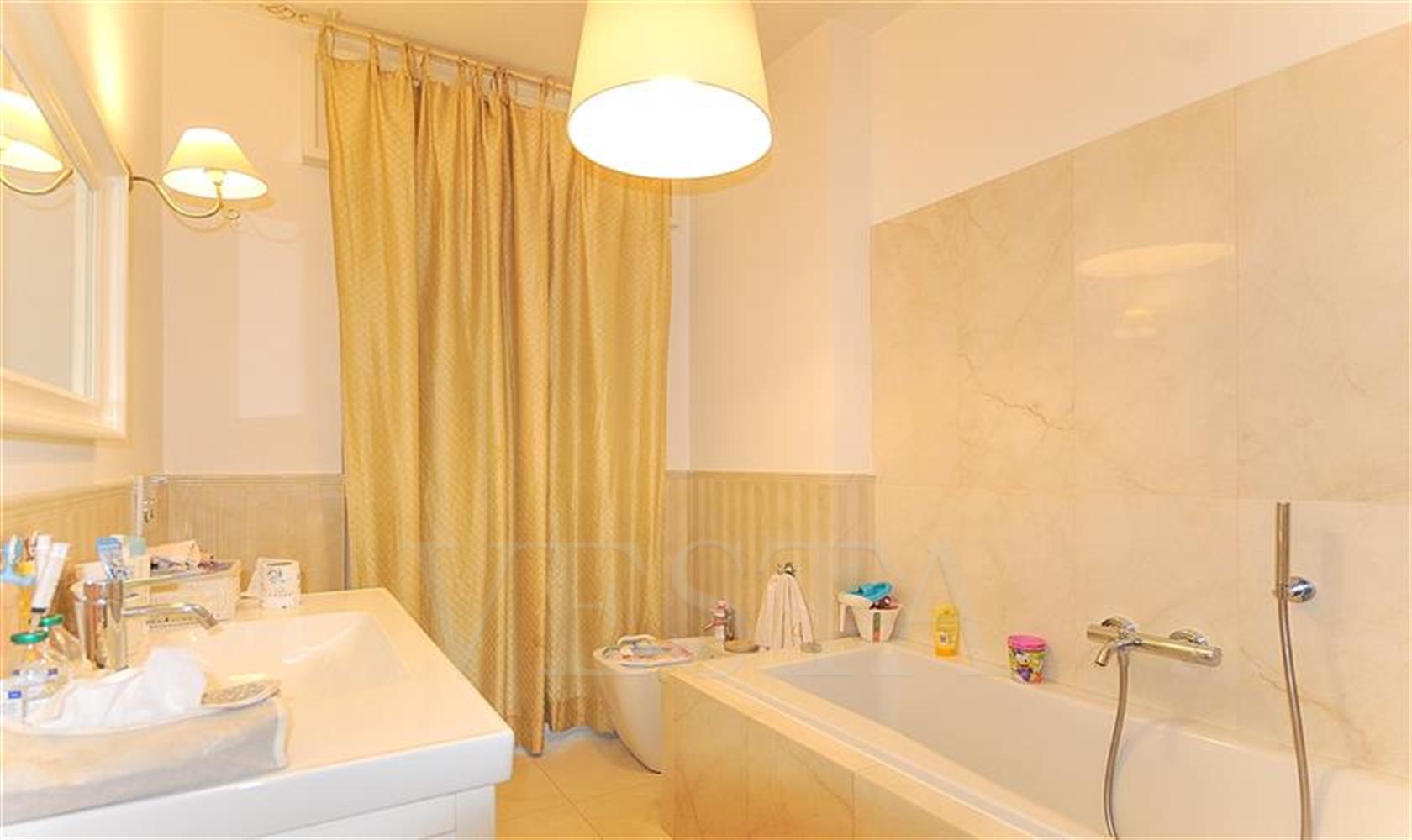 Vendita Milano Trilocale