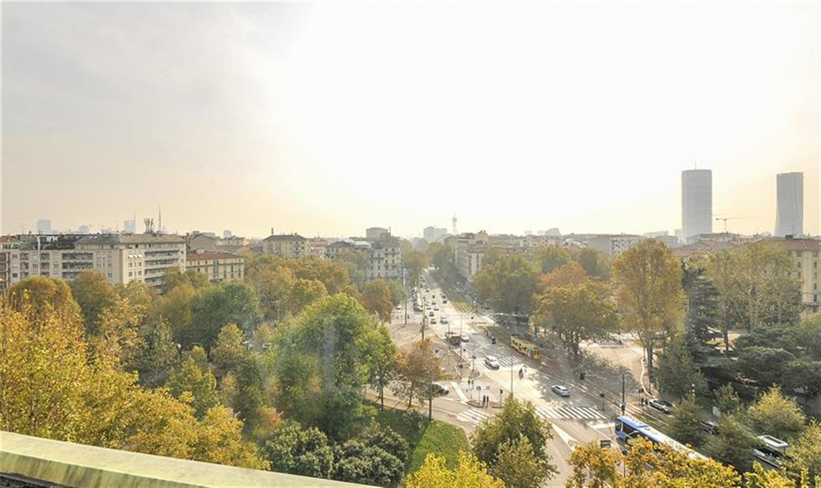 Vendita Milano Trilocale