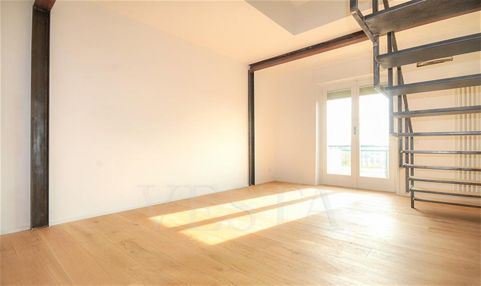 Vendita Milano Trilocale