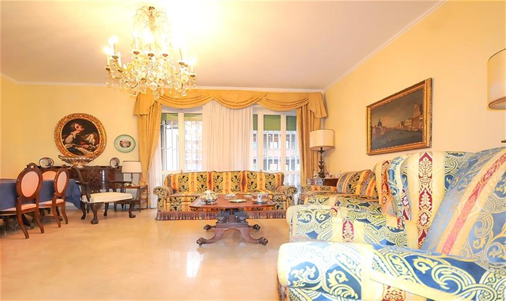Vendita Milano Quadrilocale