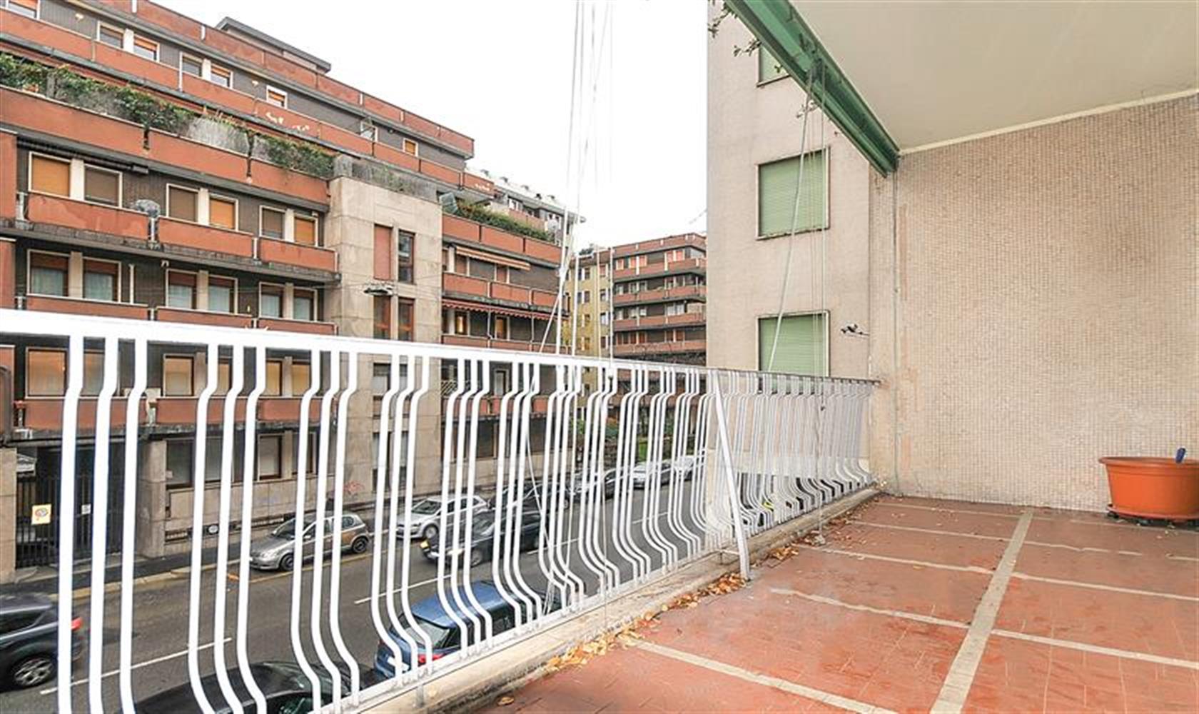 Vendita Milano Quadrilocale