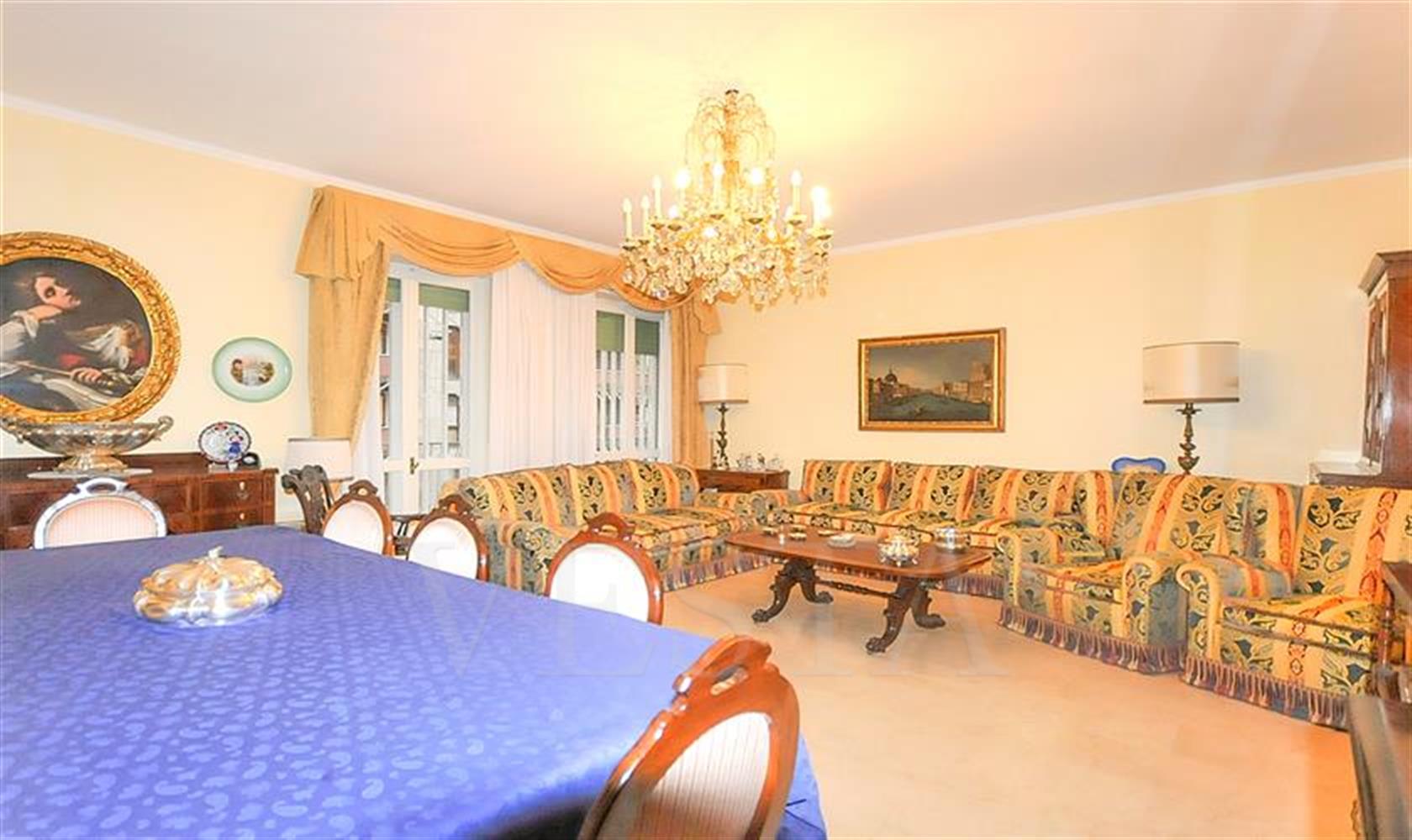Vendita Milano Quadrilocale