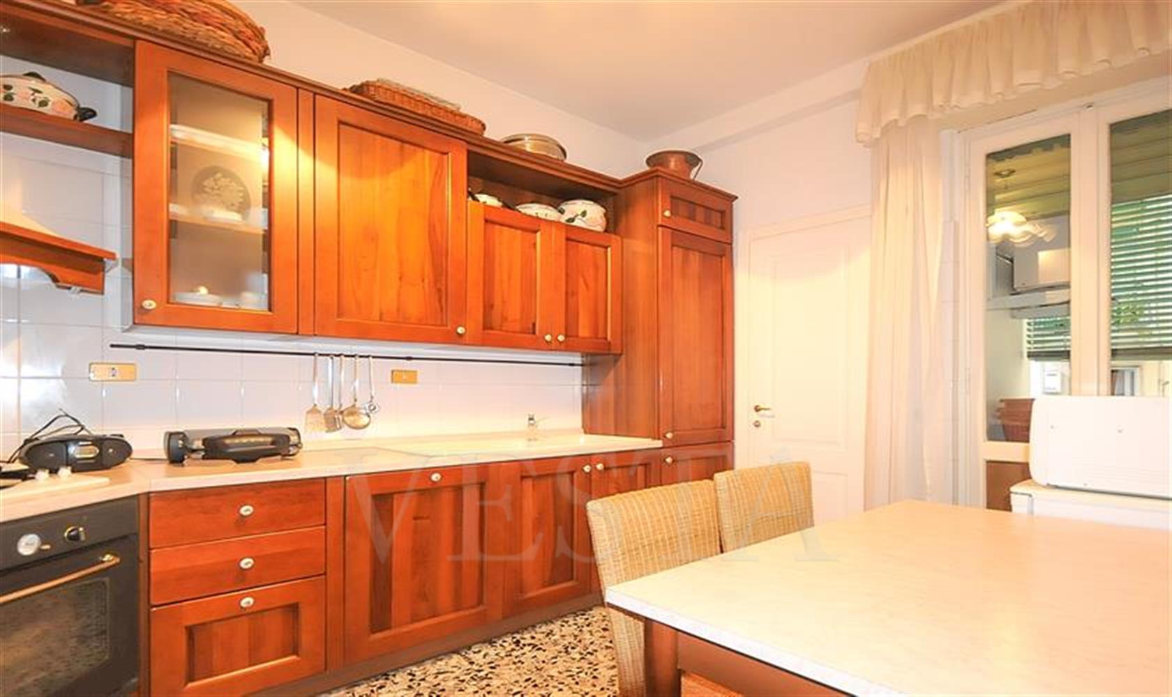 Vendita Milano Quadrilocale