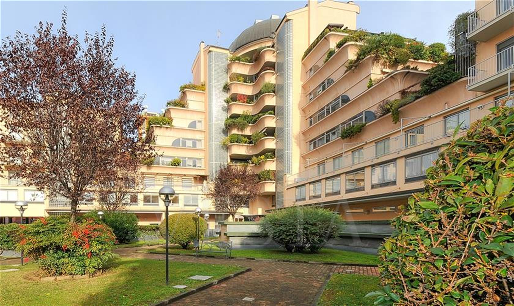 Vendita Milano Mono/Bilocale