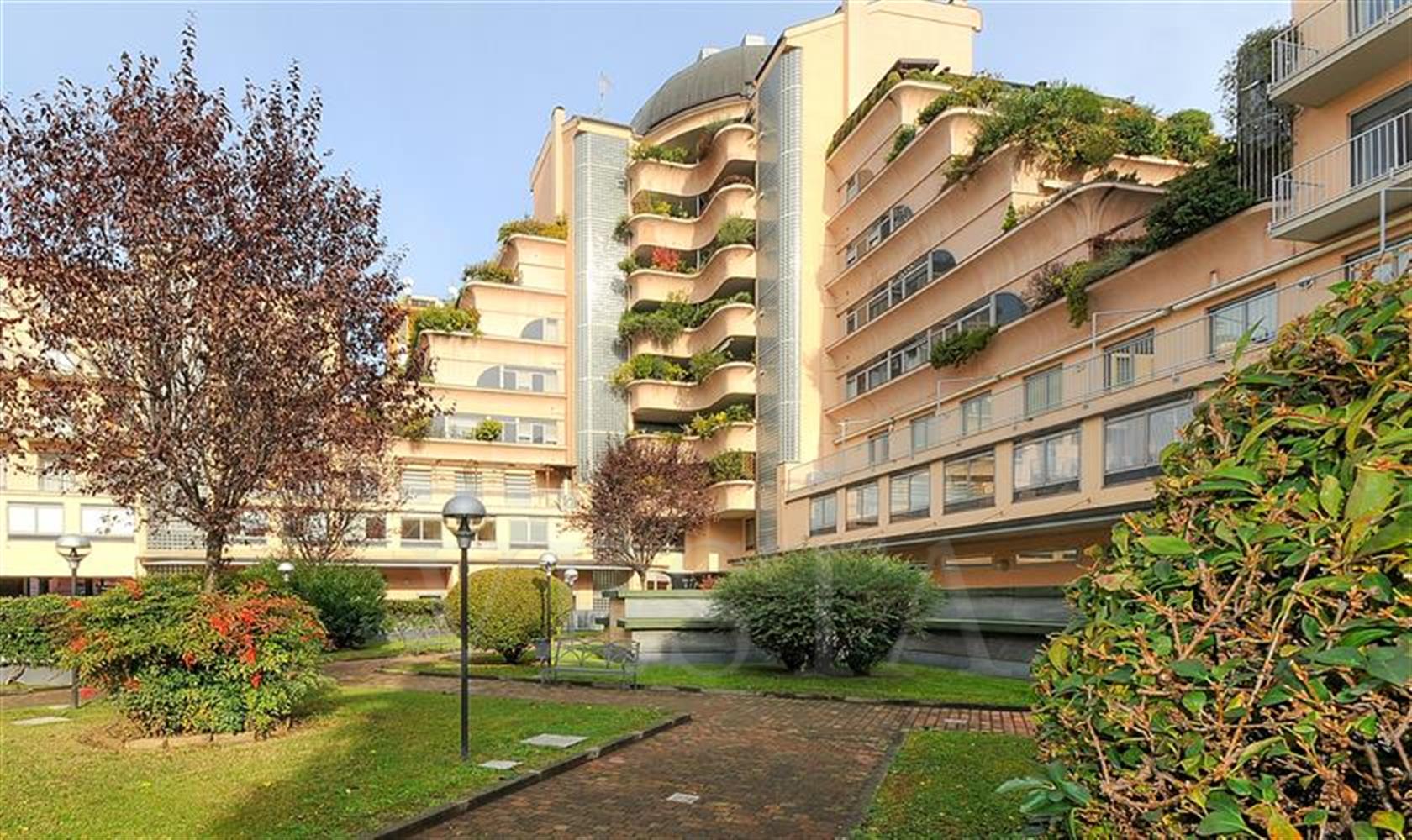 Vendita Milano Mono/Bilocale