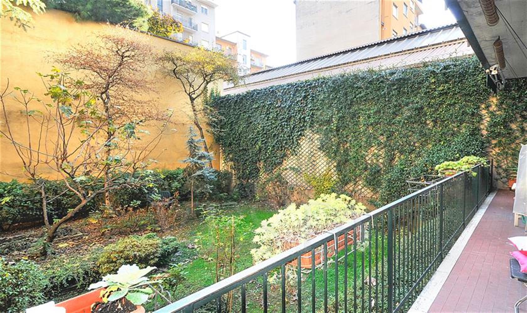 Vendita Milano Quadrilocale