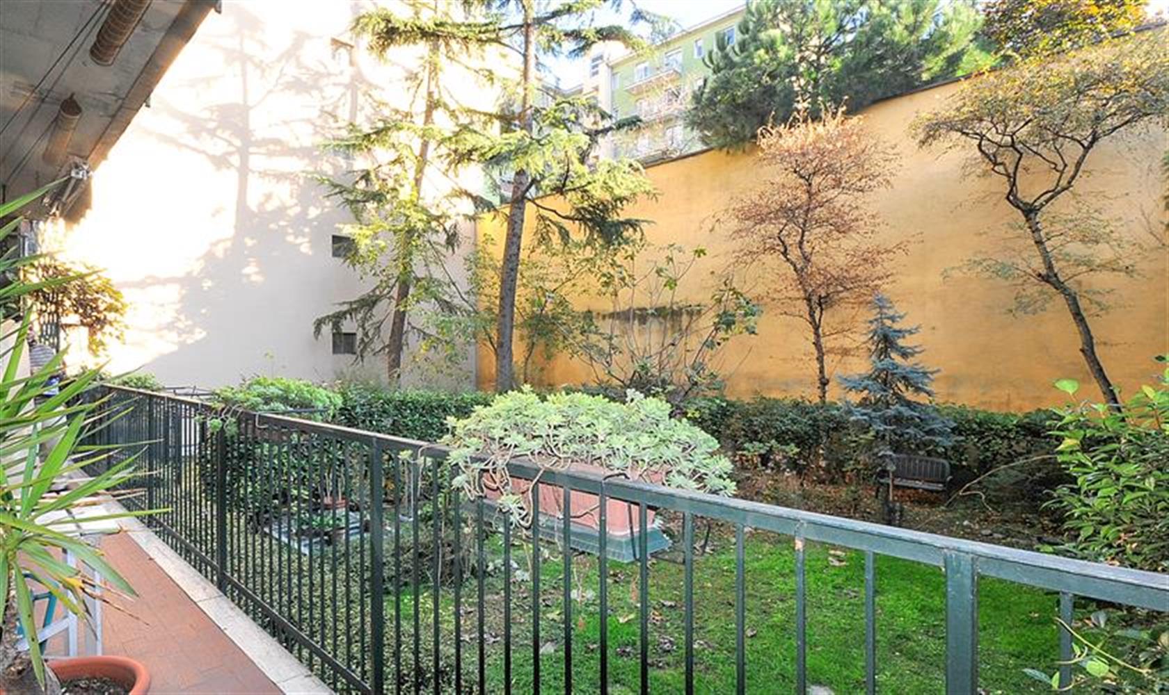 Vendita Milano Quadrilocale