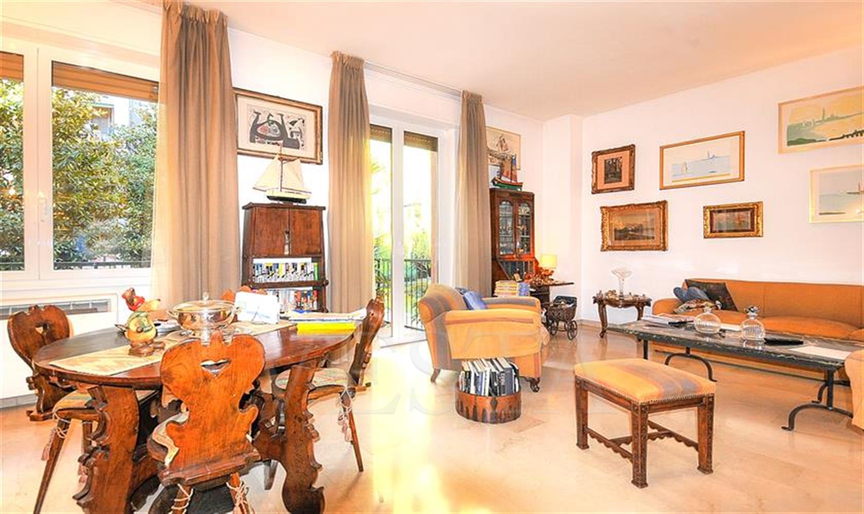 Vendita Milano Quadrilocale