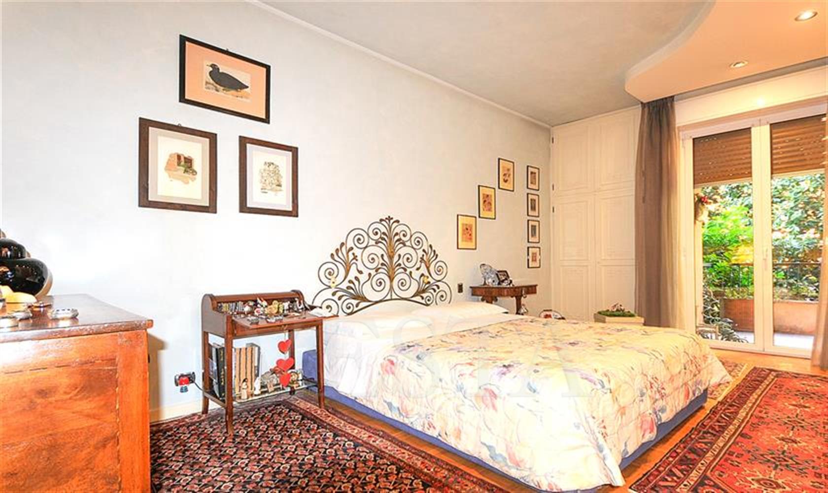 Vendita Milano Quadrilocale