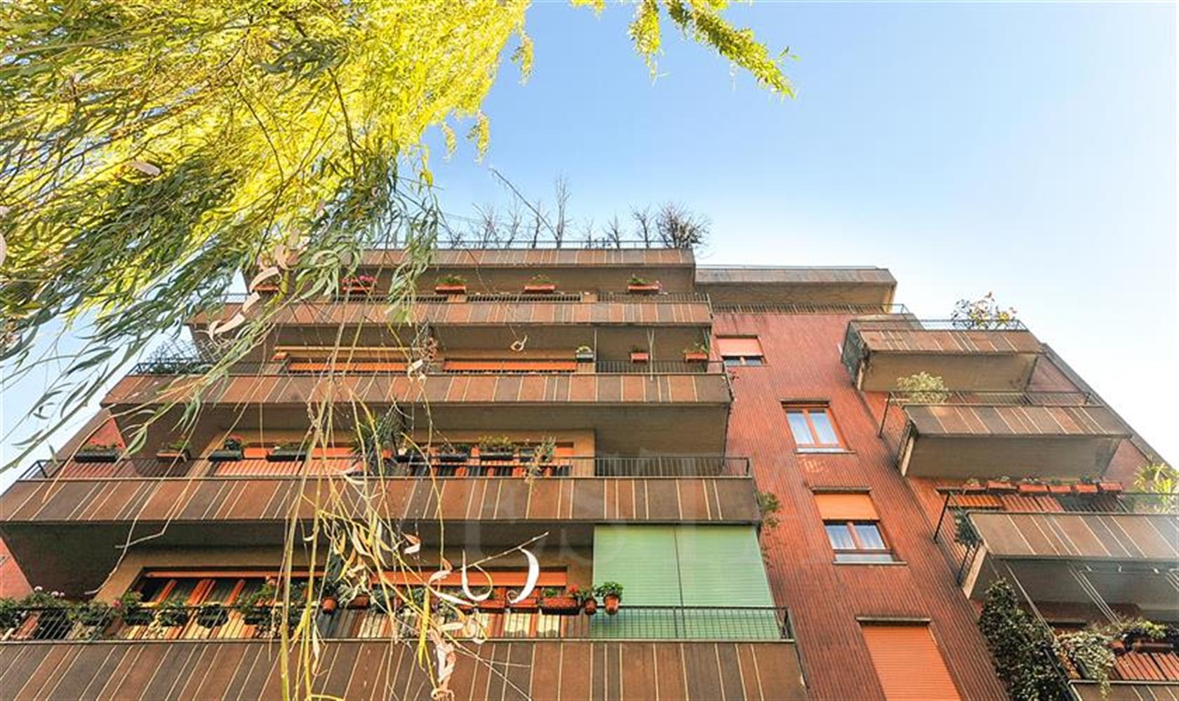 Vendita Milano Quadrilocale