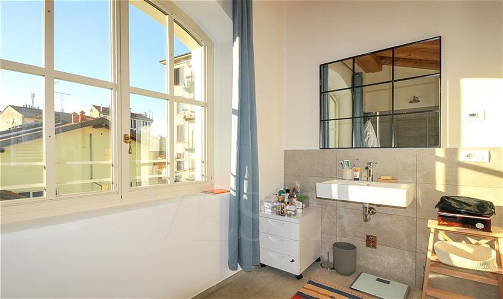 Vendita Milano Quadrilocale