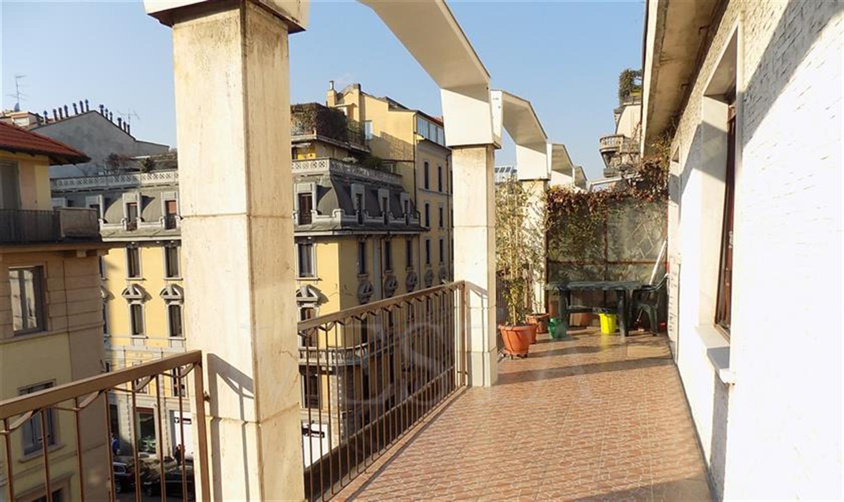 Vendita Milano Trilocale