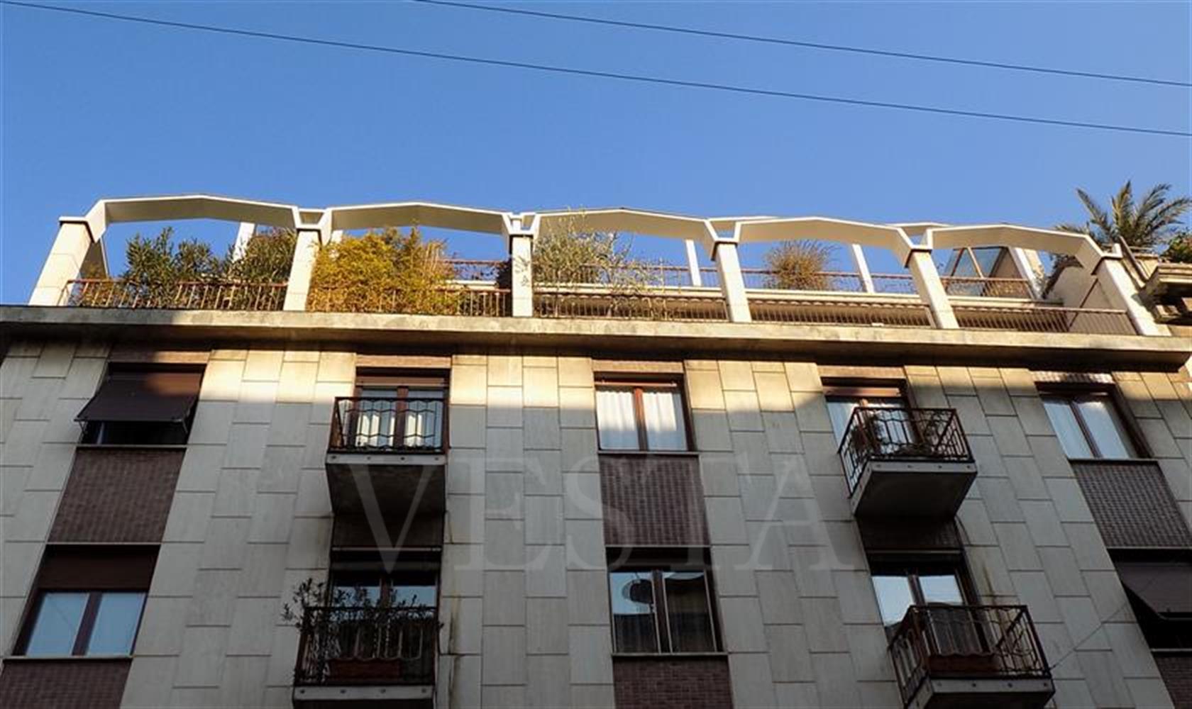 Vendita Milano Trilocale
