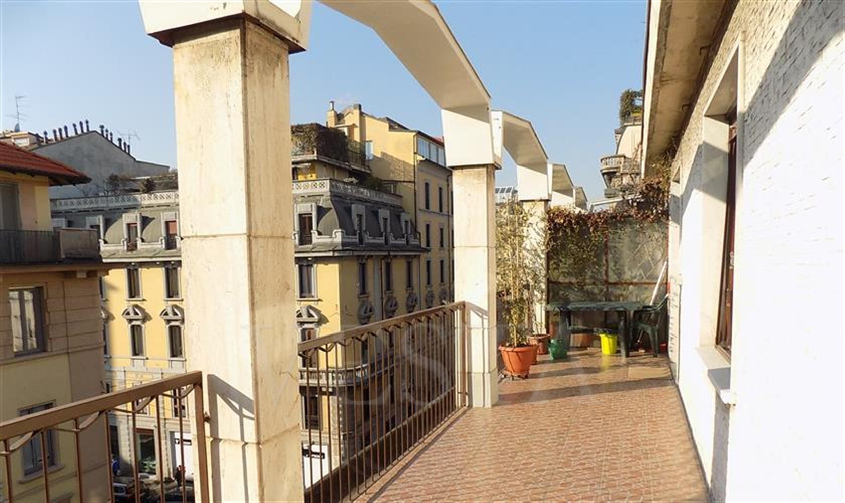 Vendita Milano Trilocale
