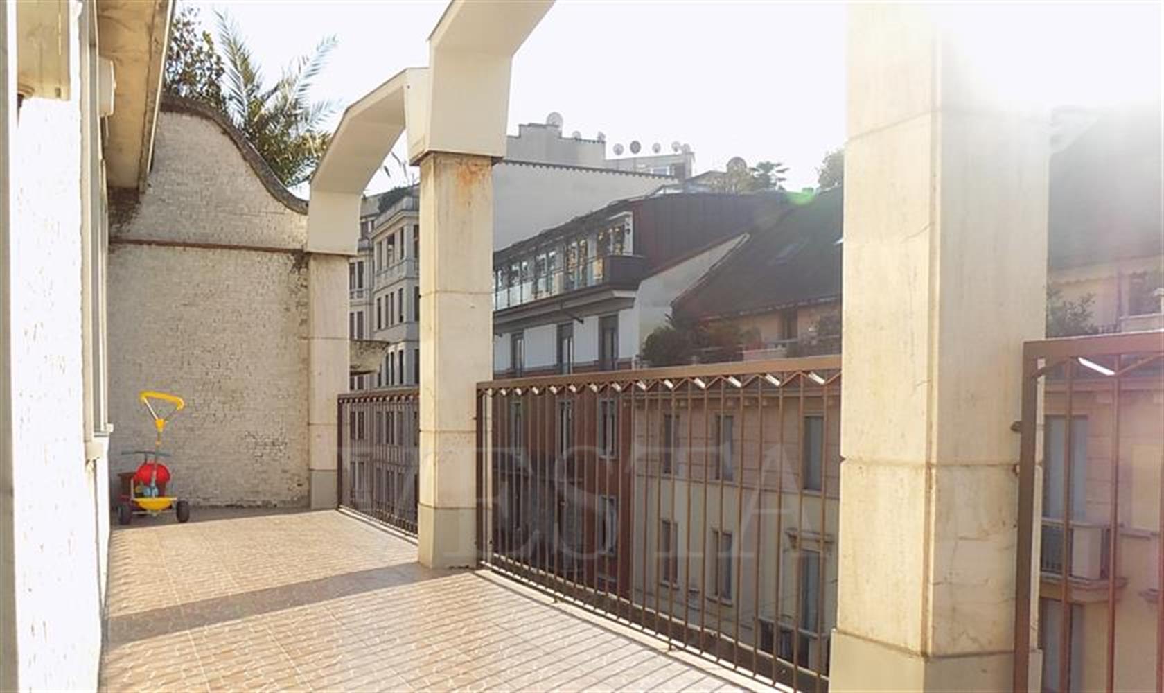 Vendita Milano Trilocale