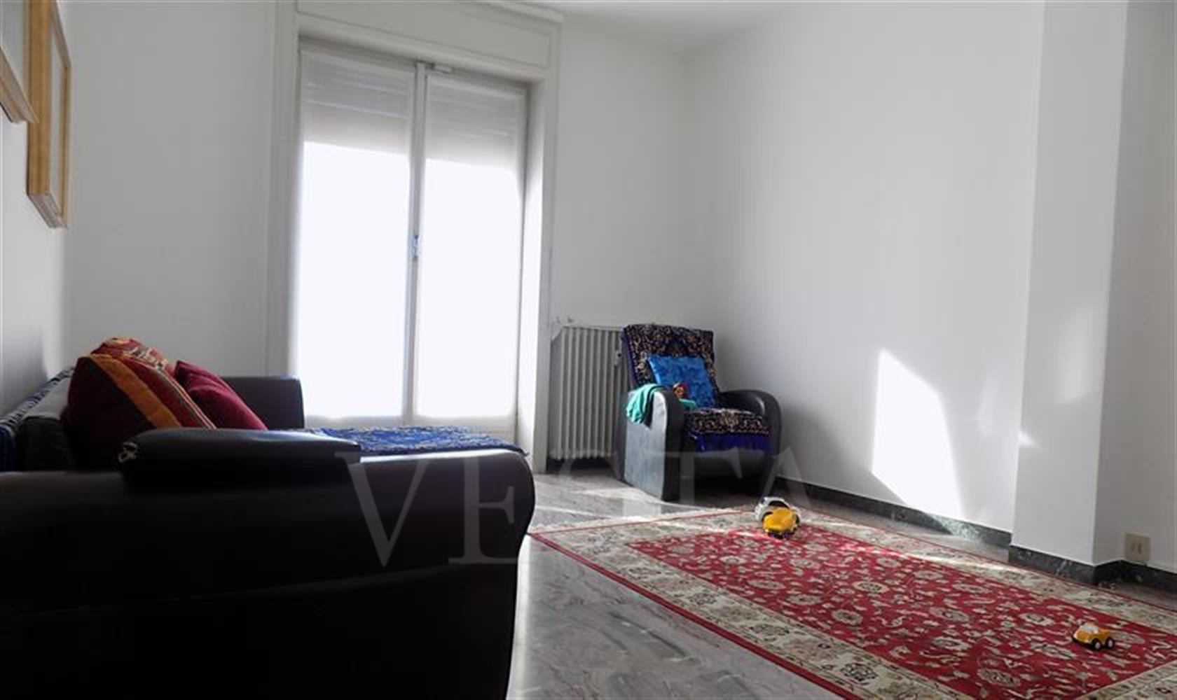 Vendita Milano Trilocale