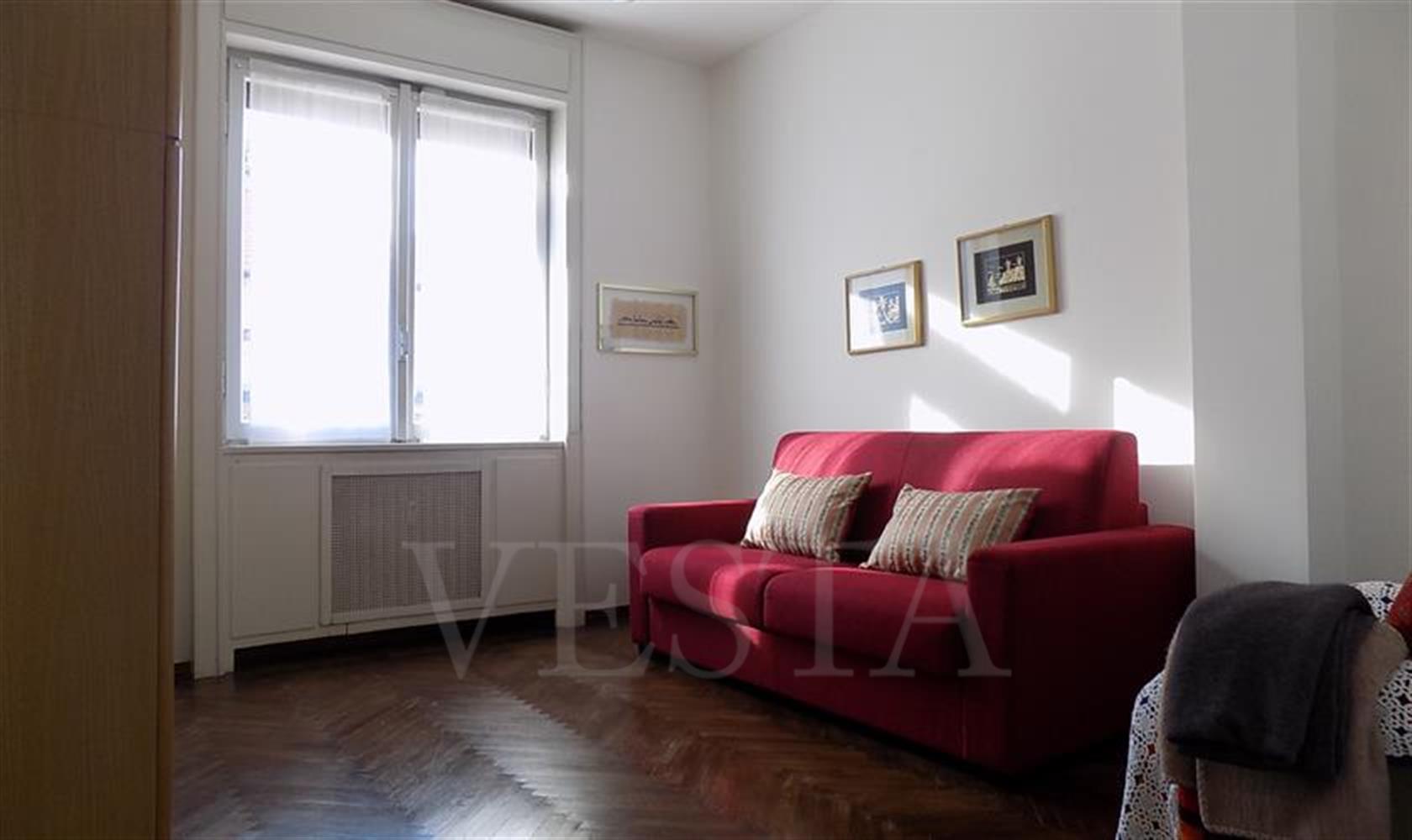 Vendita Milano Trilocale